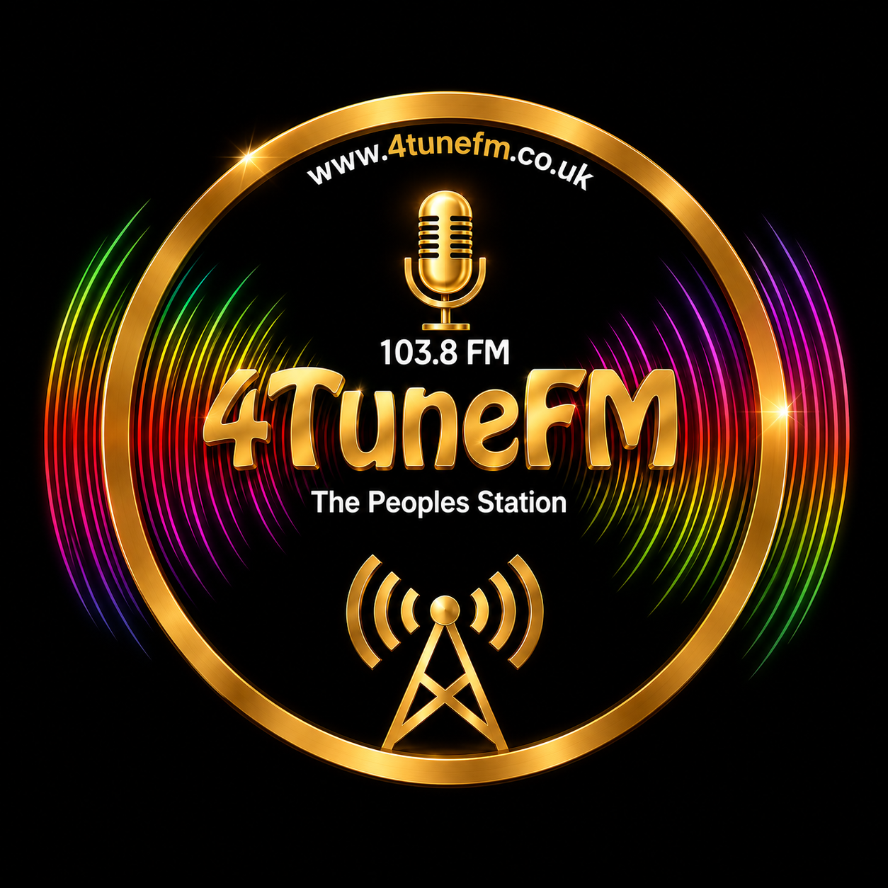 4Tune FM